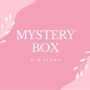 Mystery Box NWT NWOT